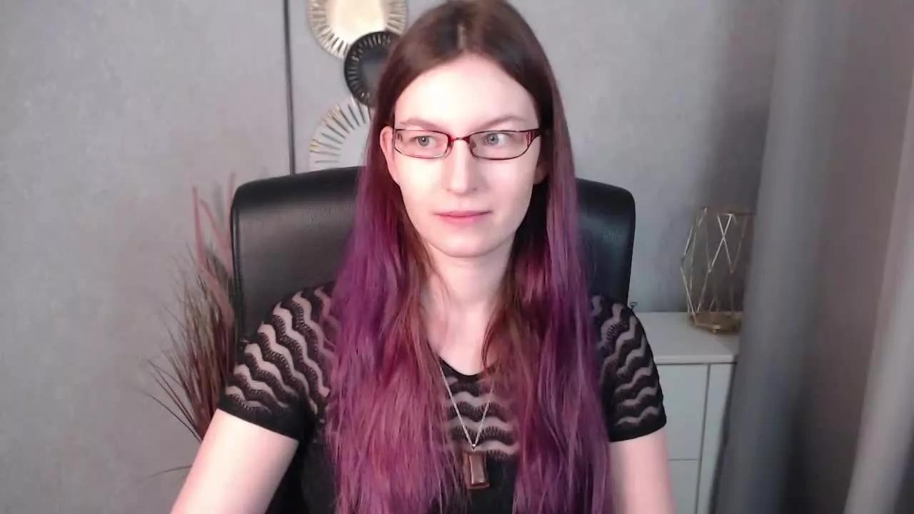 tastyEmma on Streamray 