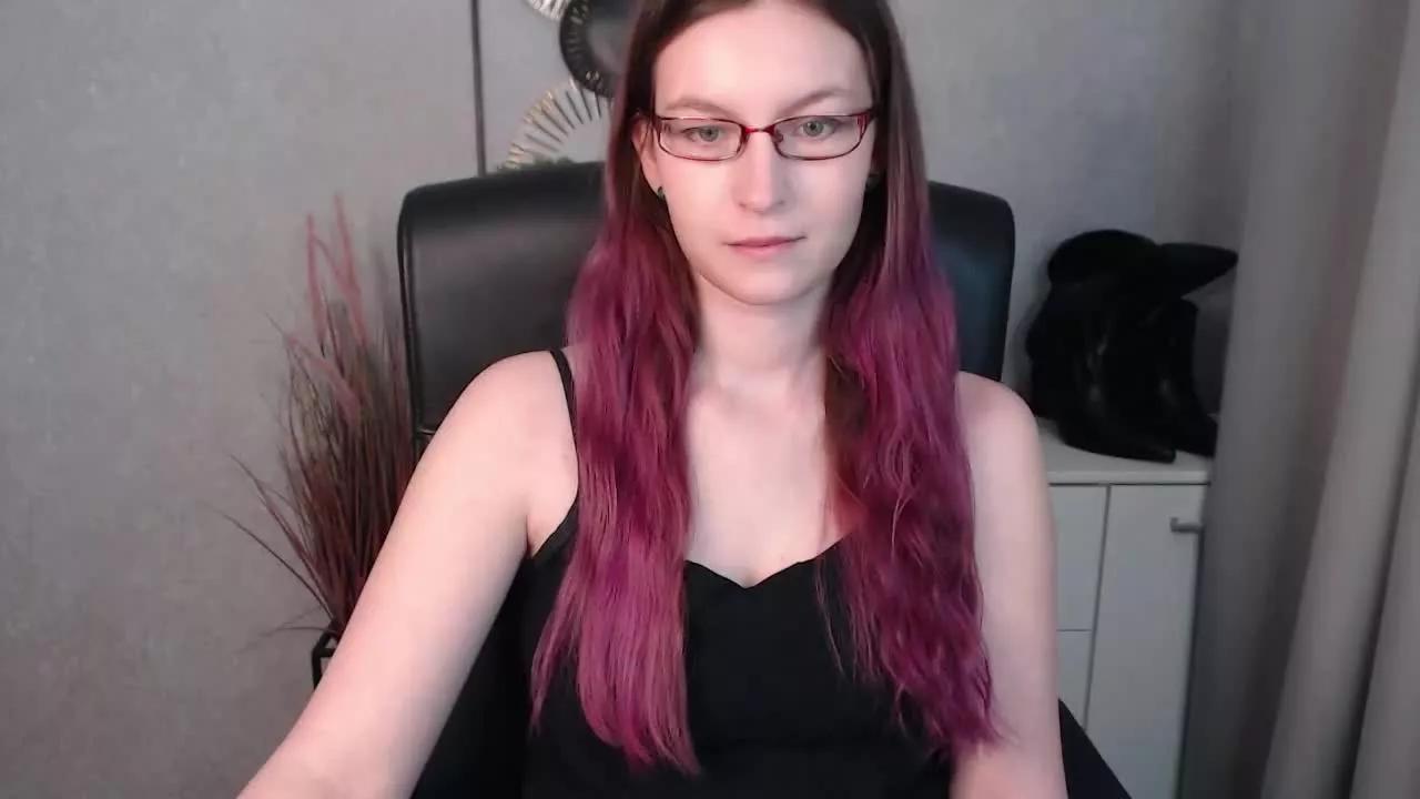 tastyEmma on Streamray 