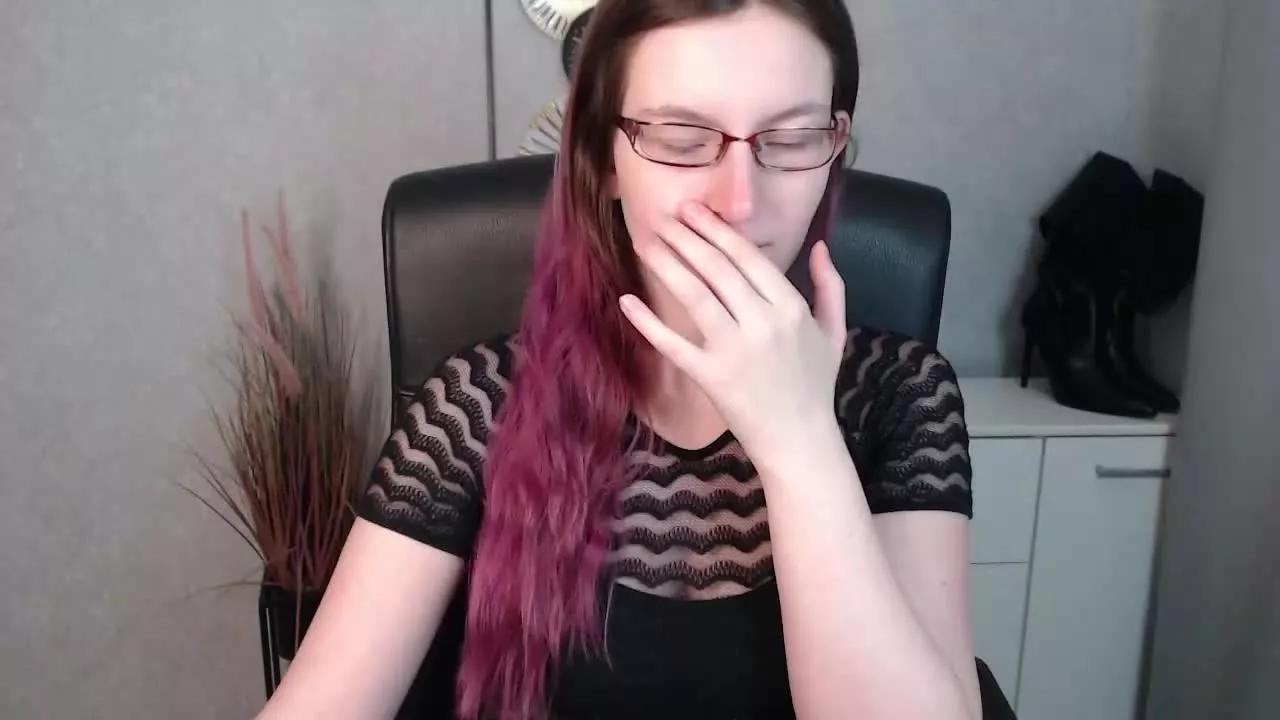 tastyEmma on Streamray 