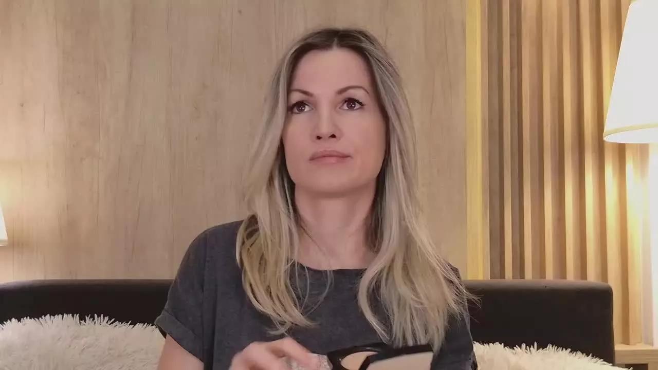 TayaWalkers on Streamray 