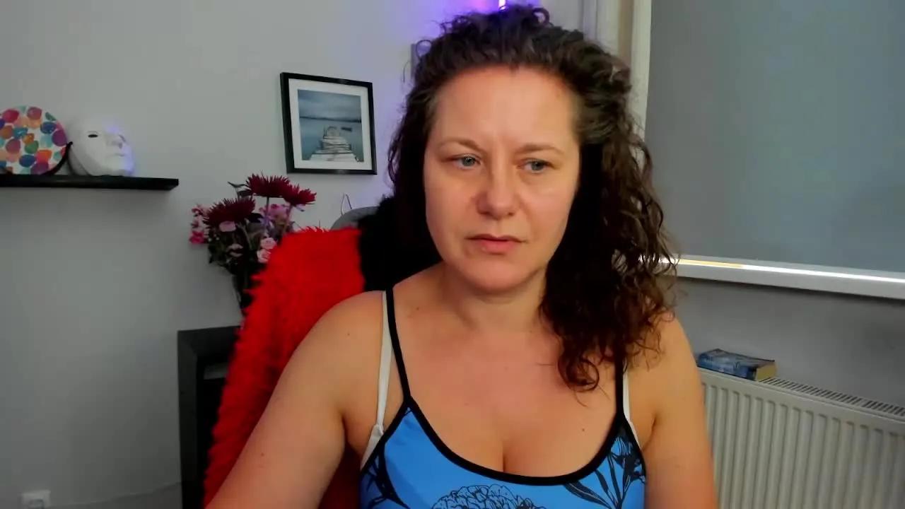 TeaseOlivia on Streamray