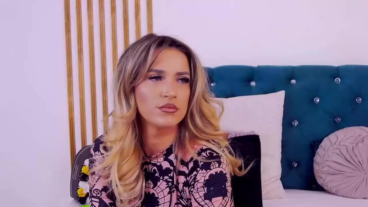 TiffanyAddams on Streamray 
