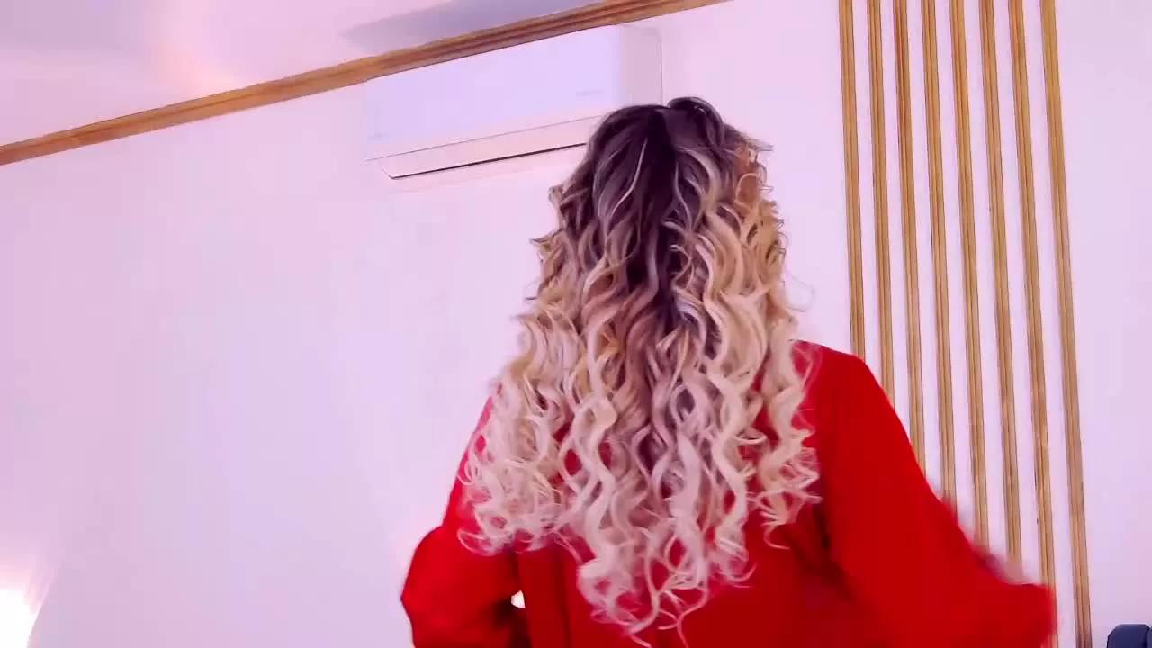 TiffanyAddams on Streamray 