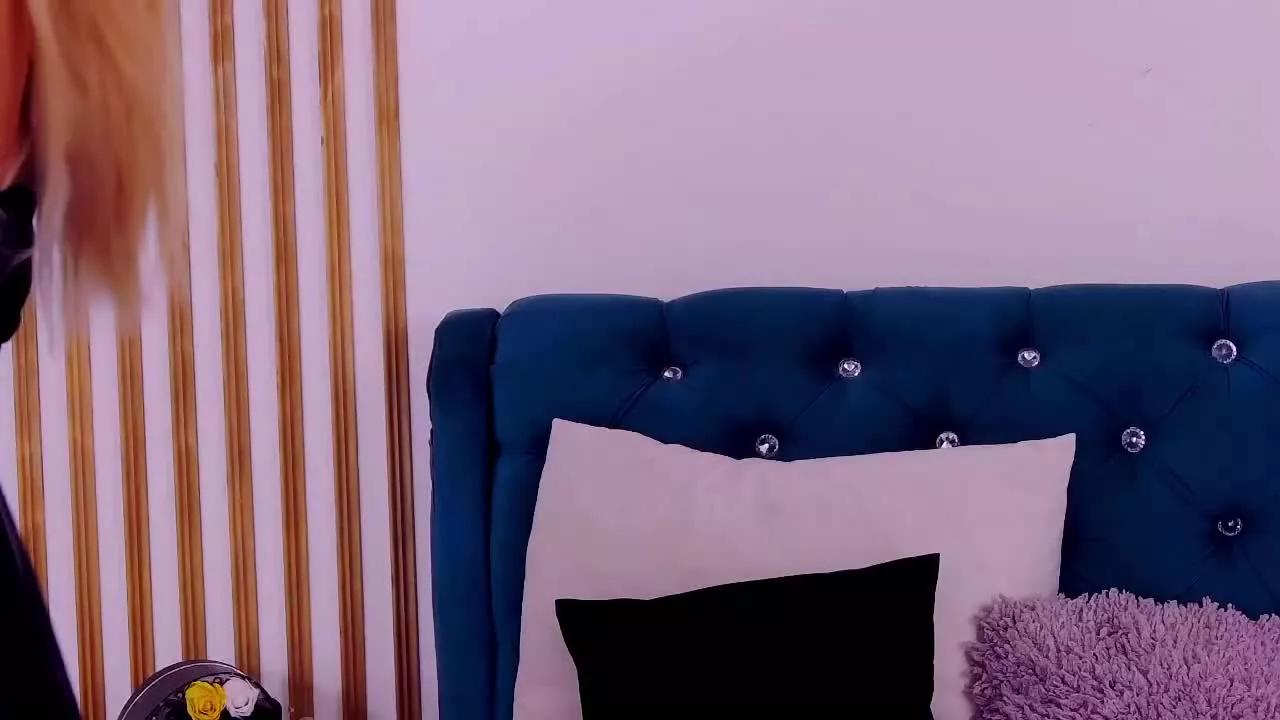 TiffanyAddams on Streamray 