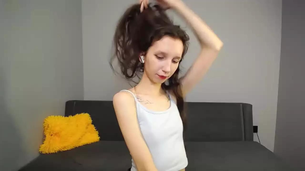 Tomorrow_me on Streamray 
