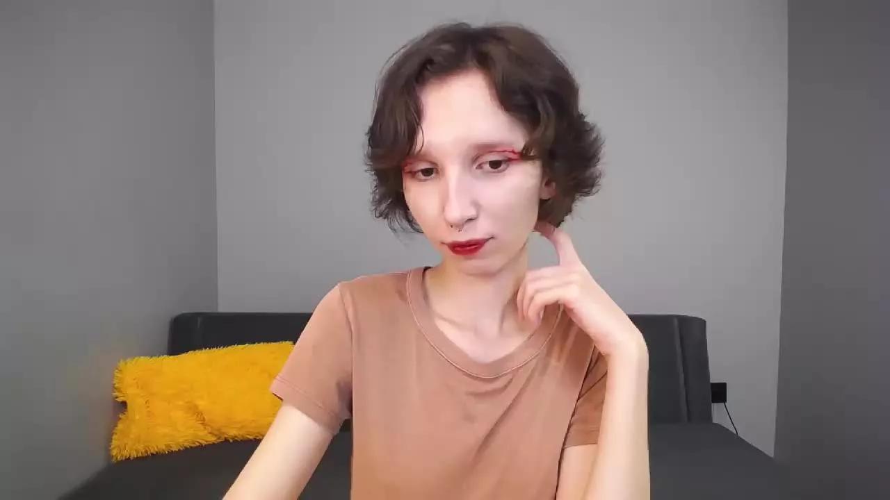 Tomorrow_me on Streamray 