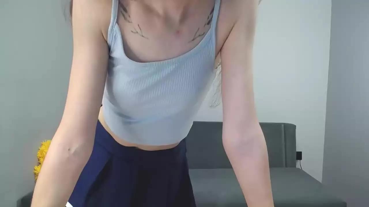 Tomorrow_me on Streamray 