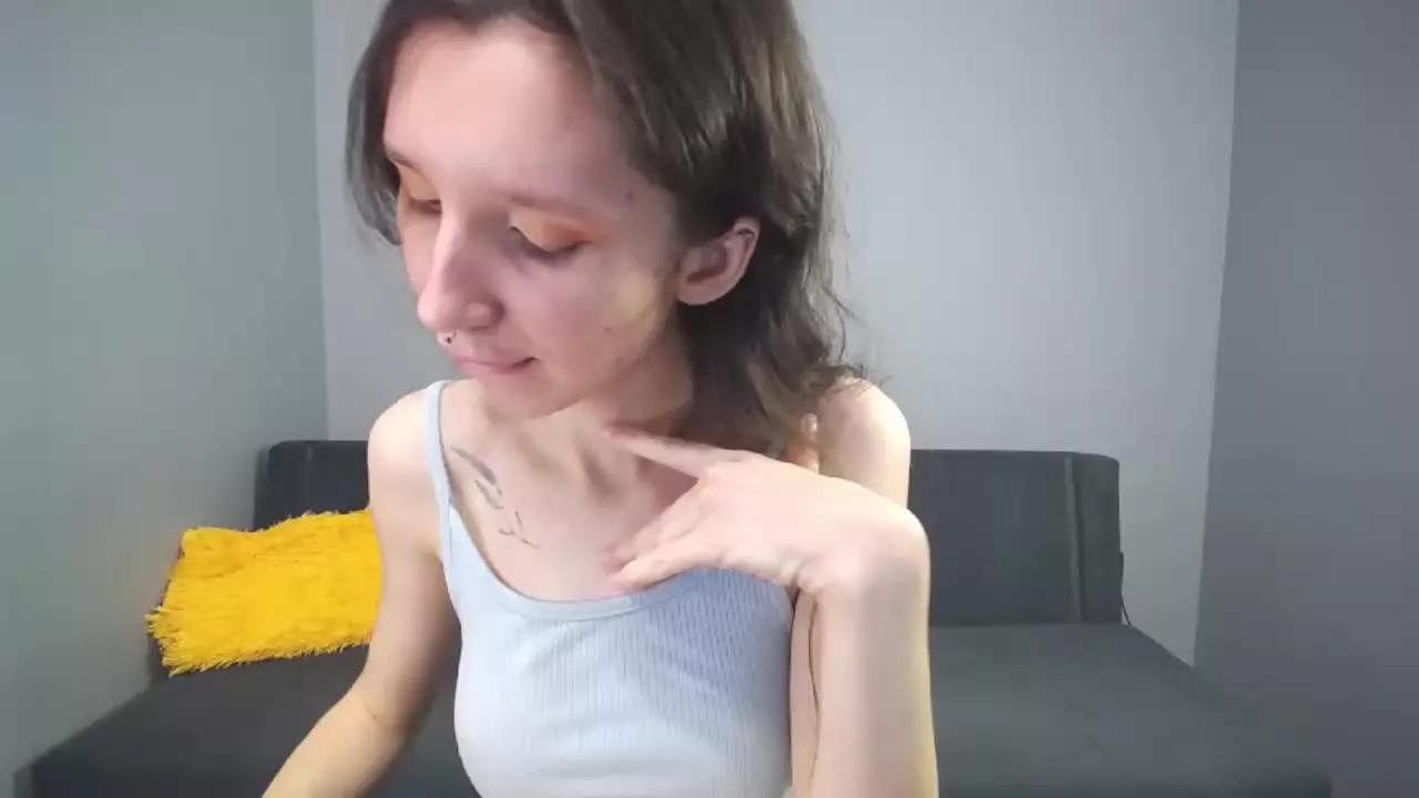 Tomorrow_me on Streamray 