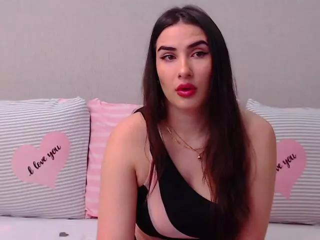TTIFFANY on Streamray 