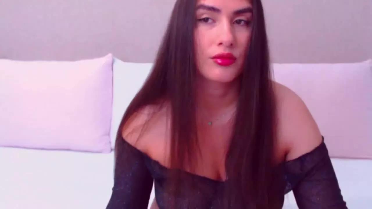 TTIFFANY on Streamray 