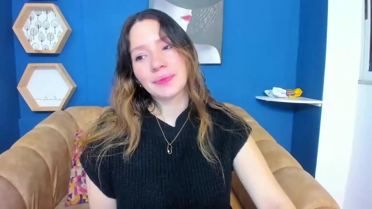 valerysfranco on Streamray