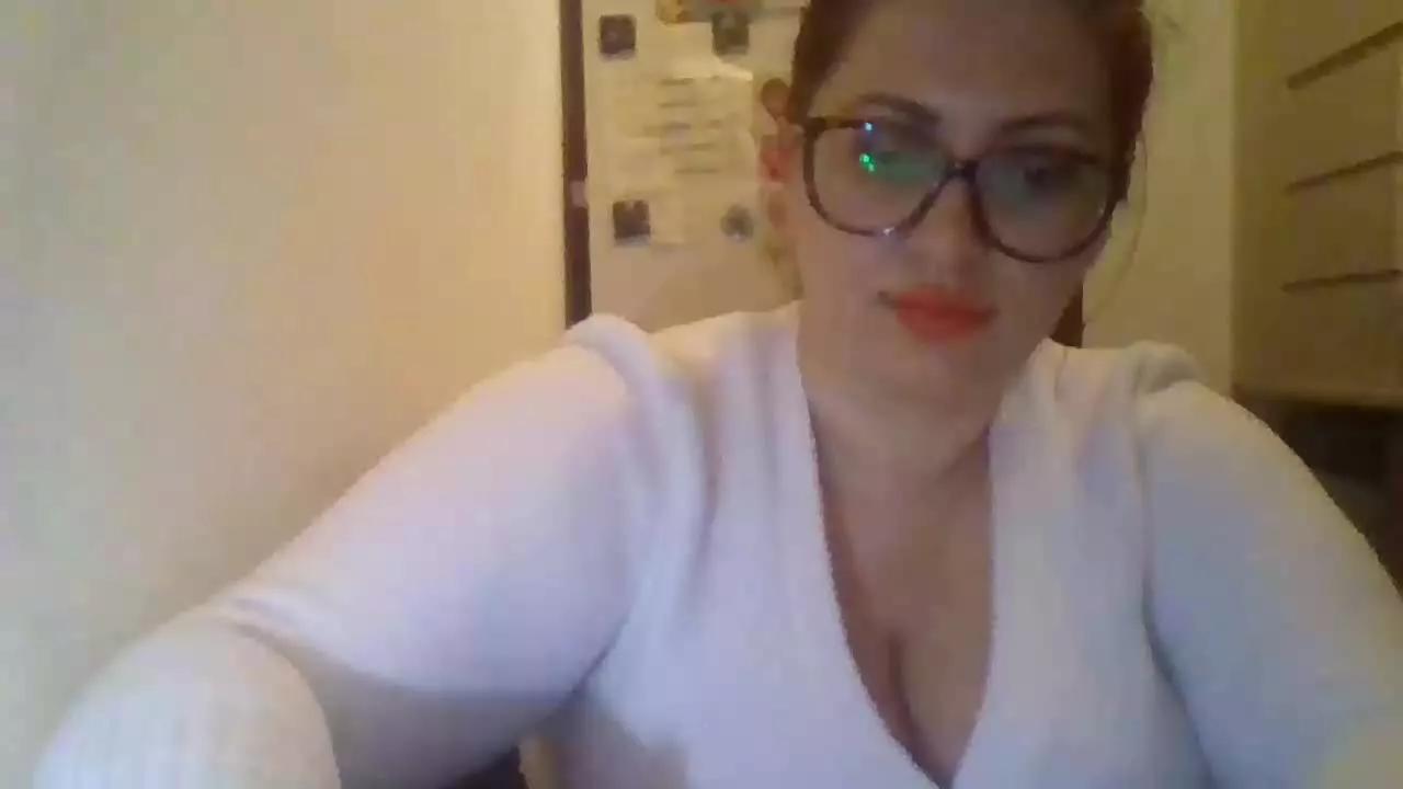 VelvetPurple on Streamray 