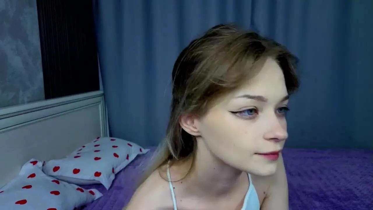 vialeta_b on Streamray
