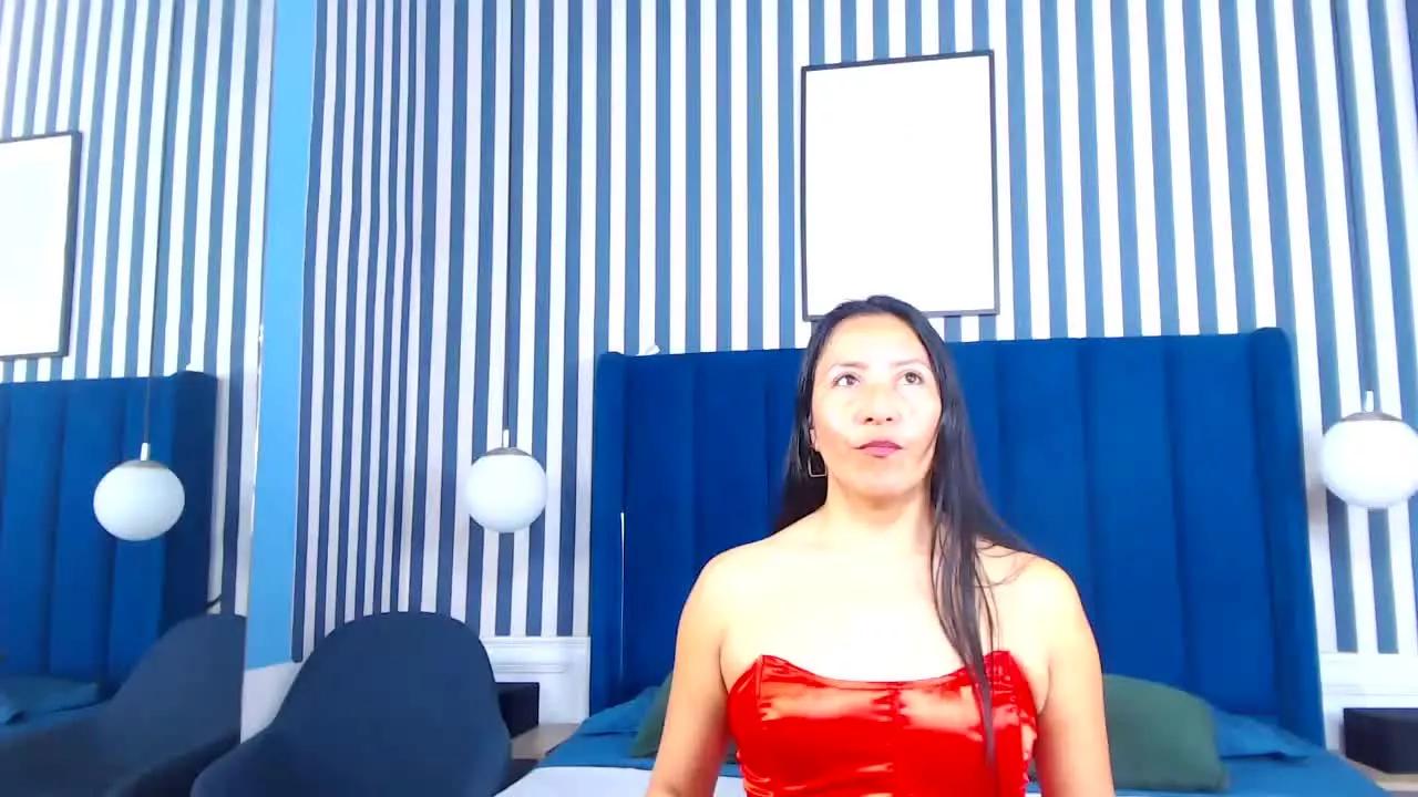 Vivivenne54 on Streamray 
