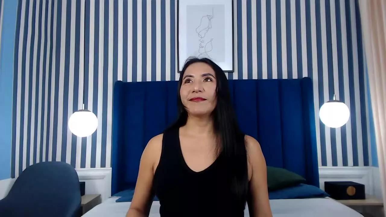 Vivivenne54 on Streamray 