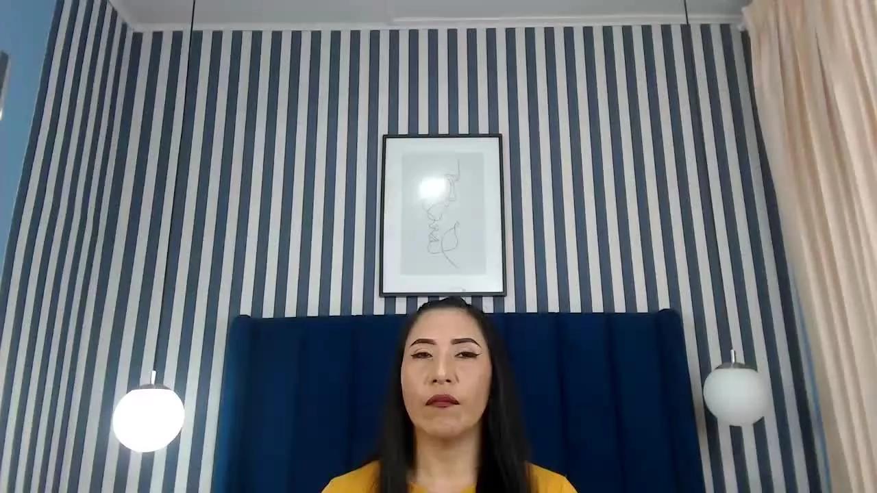 Vivivenne54 on Streamray 