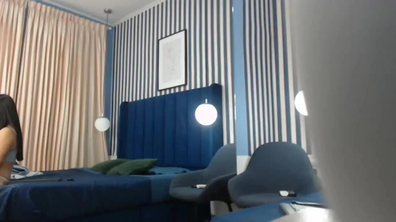 Vivivenne54 on Streamray 