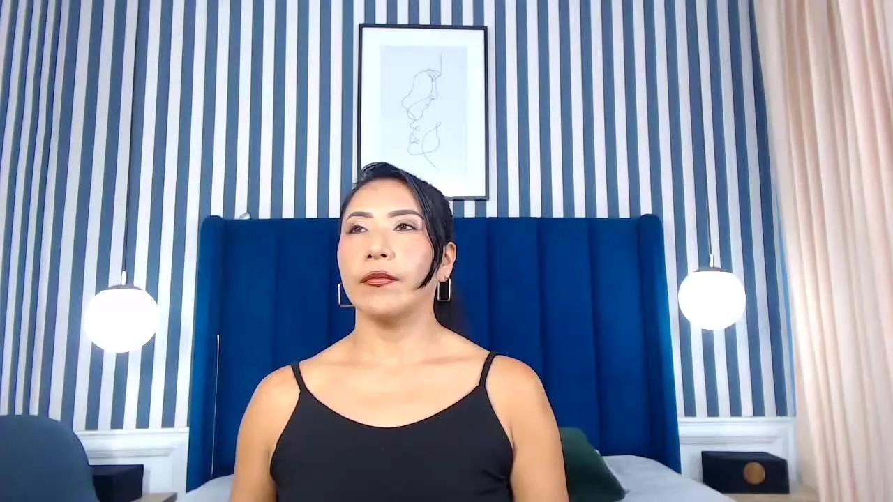Vivivenne54 on Streamray 