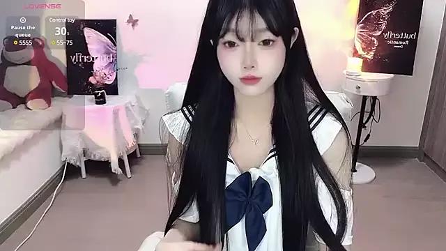 -EEBABY on StripChat 