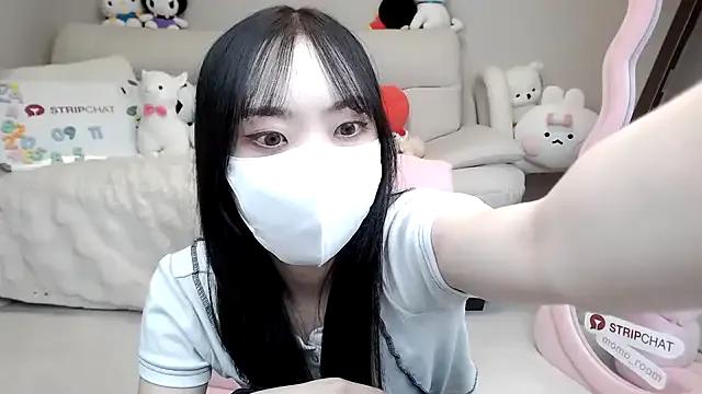 -momoo- — Freechat on StripChat