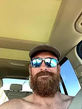 32XRedBeard — Morning nut