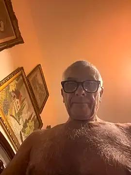 4n4l1zz4m1 on StripChat 