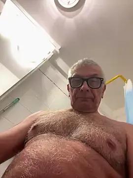 4n4l1zz4m1 on StripChat 