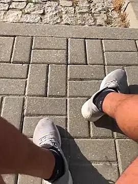66MA69 on StripChat 