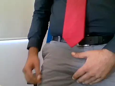 66MA69 on StripChat 