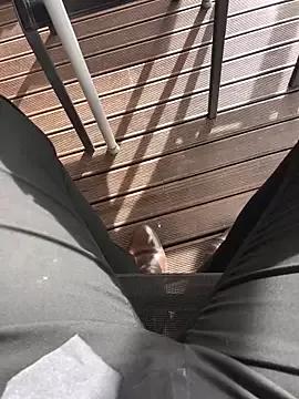 66MA69 on StripChat 