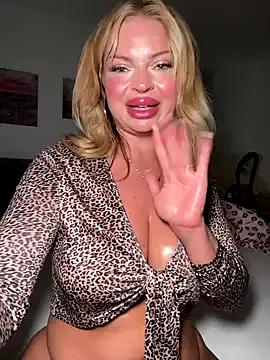 _Lilly_angel on StripChat 