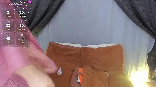 _Little_sophie__ — Make me hard