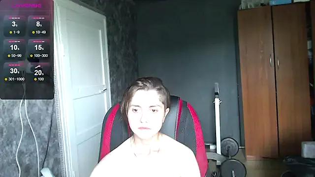 _lola1224_ on StripChat 