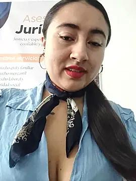 _Sarah-Office1 — My boss slap my ass 