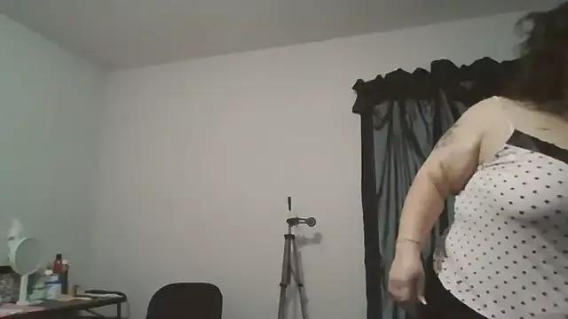 _SweetDsire_ — I will taste my pussy for you! 