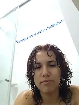 _TOMOE — Masturbate