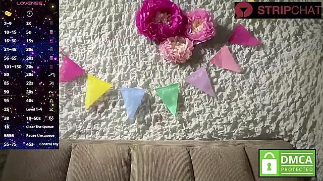 A33_asamin on StripChat 