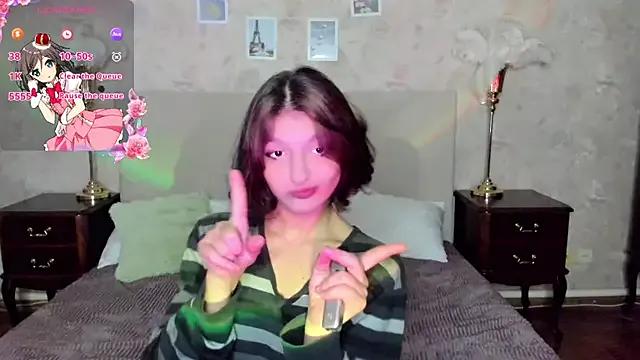 A_Skyy — lead me and I will become an obedient el