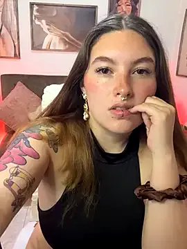 aaaaamy_1 on StripChat 