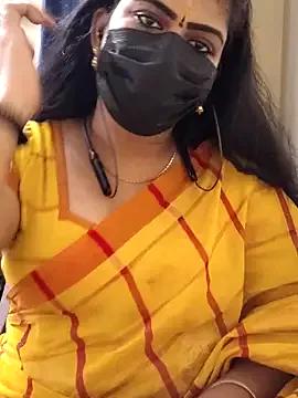 Aadhini99 on StripChat 
