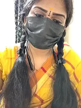 Aadhini99 on StripChat 