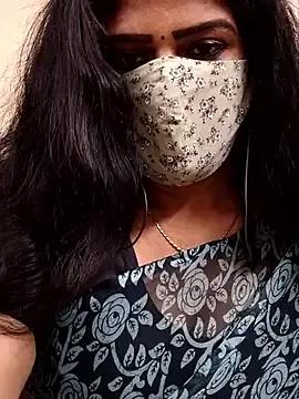 Aadhini99 on StripChat 