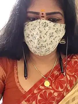 Aadhini99 on StripChat 
