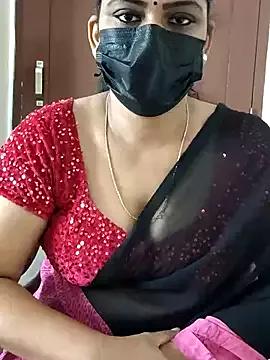 Aadhini99 on StripChat 