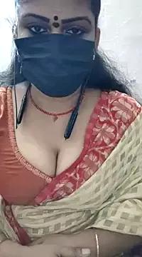 Aadhini99 on StripChat 