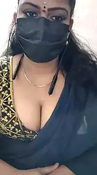 Aadhini99 on StripChat 