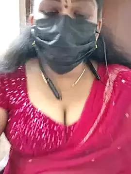 Aadhini99 on StripChat 
