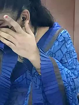 Aadhini99 on StripChat 