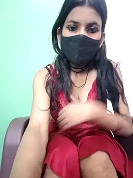 Aafreen_36 — Pusssy fingering