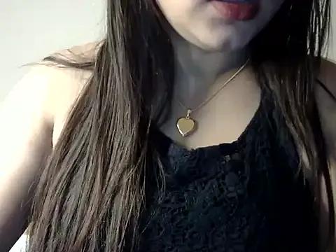 Aaliya02 on StripChat 
